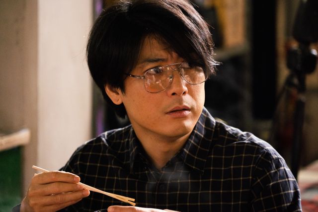 玉山鉄二