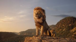 超実写版『ライオン・キング』は魂を揺さぶる！かつてない映画体験