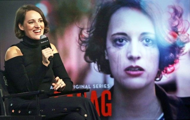 Fleabag