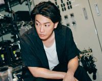 佐藤健