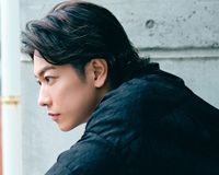 佐藤健