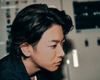 佐藤健