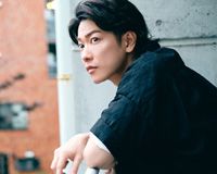 佐藤健