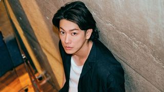 『ドラゴンクエスト　ユア・ストーリー』佐藤健　単独インタビュー