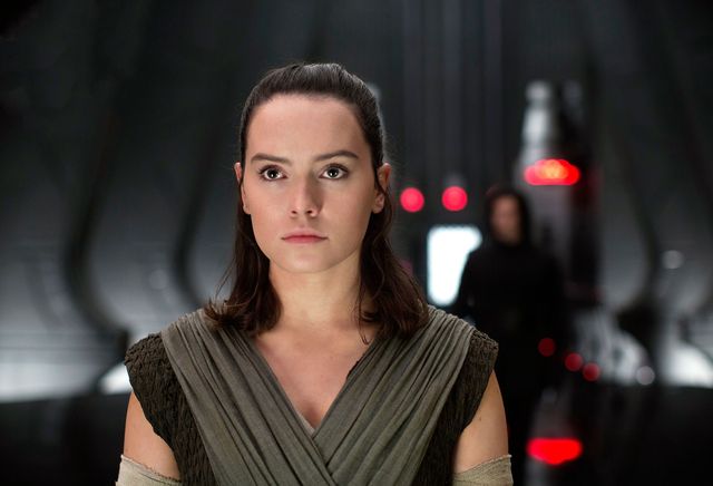『スター・ウォーズ/最後のジェダイ』