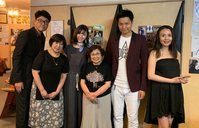 別府ブルーバード劇場
