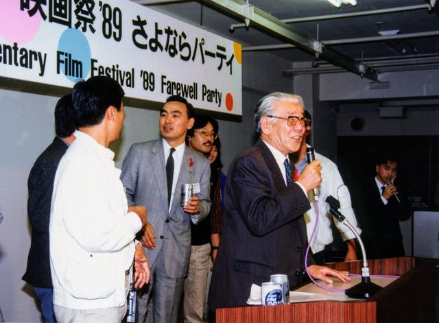 田中哲