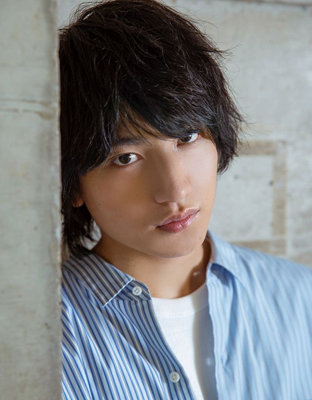 『おっさんずラブ』のマロ役で人気沸騰!金子大地 シネマトゥデイ