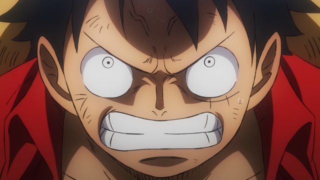 ワンピース