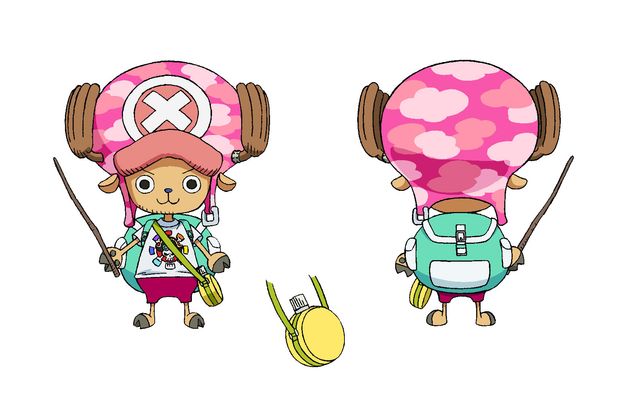 ワンピース