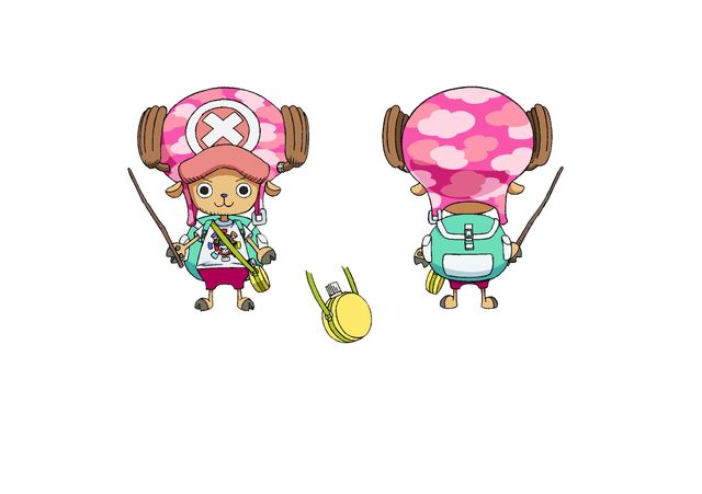 ワンピース