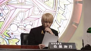 平野紫耀、告白は自分からしたい『かぐや様は告らせたい』インタビュー