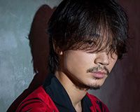 綾野剛&吉田修一