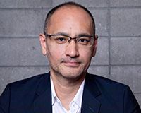 綾野剛&吉田修一