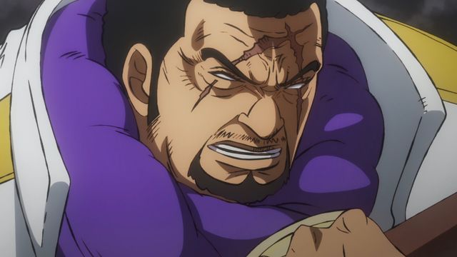 ワンピース