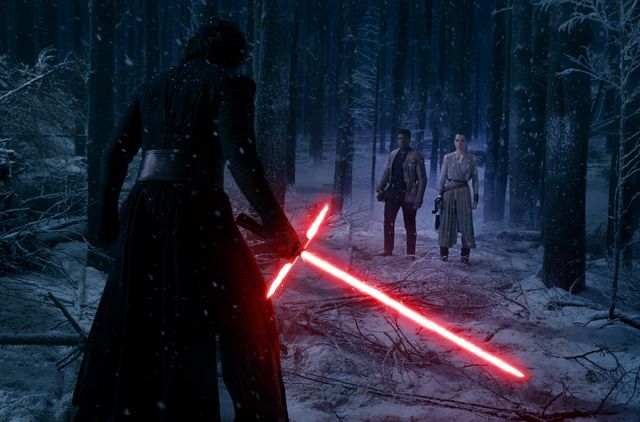 スター・ウォーズ