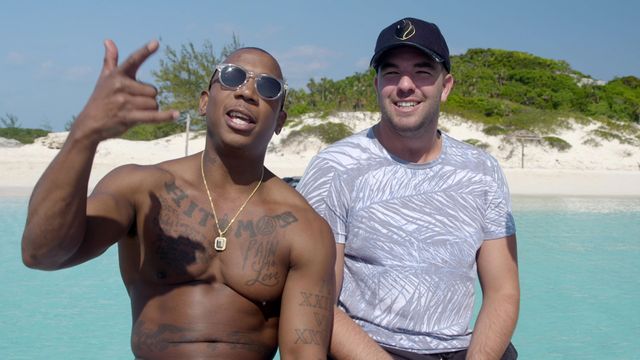 FYRE
