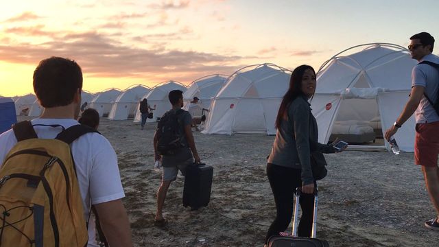 FYRE