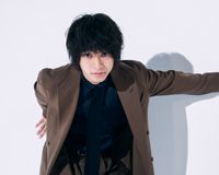 山崎賢人