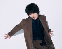 山崎賢人
