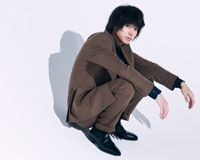 山崎賢人