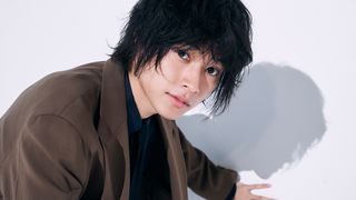 『二ノ国』山崎賢人 インタビュー