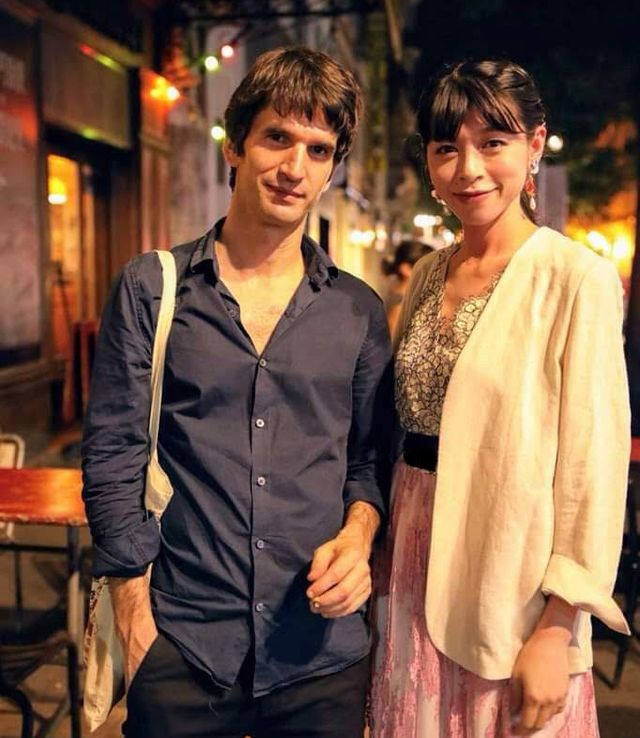 セレクション・メンバーのシリル・ネラット