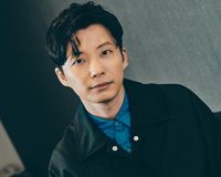 星野源