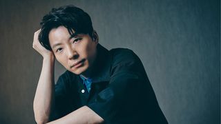 『引っ越し大名!』星野源 単独インタビュー