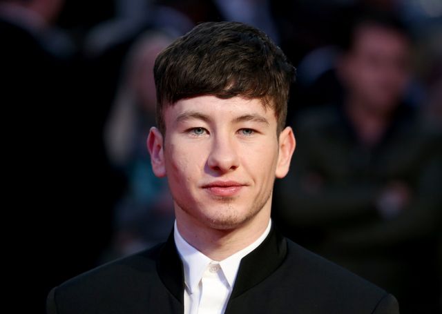 キット・ハリントン