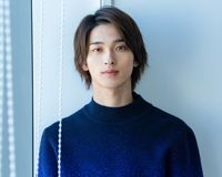 横浜流星&飯豊まりえ