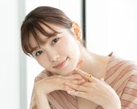 横浜流星&飯豊まりえ