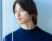 横浜流星&飯豊まりえ