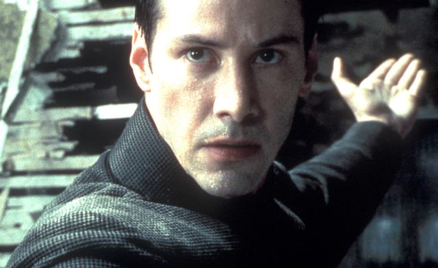 『マトリックス』日本公開から20年!『マトリックス』は何がスゴかったのか