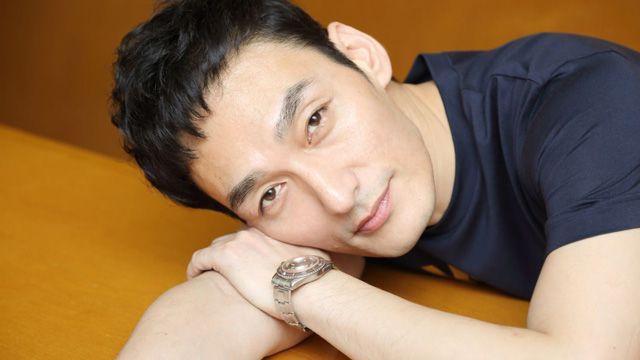 『台風家族』草なぎ剛 単独インタビュー