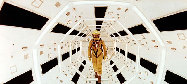 2001年宇宙の旅