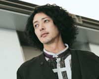 オダギリジョー監督
