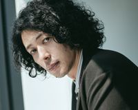 オダギリジョー監督