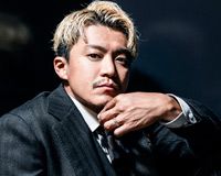 小栗旬