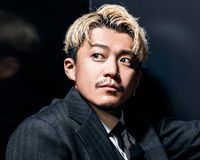 小栗旬
