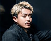 小栗旬