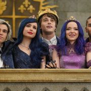 ディズニー悪役の子供たち!意外すぎる事実に衝撃
