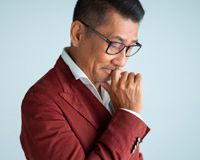 中井貴一
