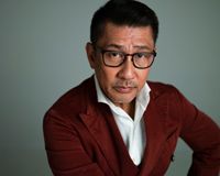 中井貴一
