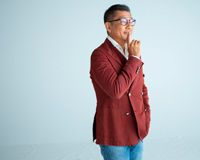 中井貴一