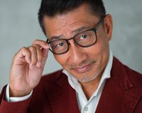 中井貴一