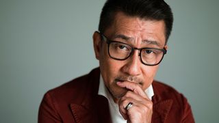 『記憶にございません!』中井貴一 単独インタビュー