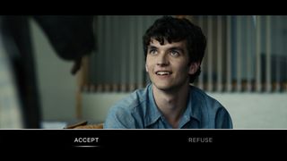 間違いなしの神配信映画『ブラック・ミラー:バンダースナッチ』Netflix