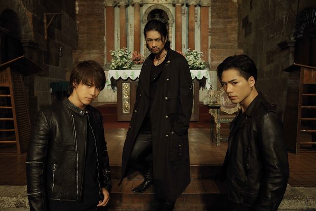 『HiGH&LOW』