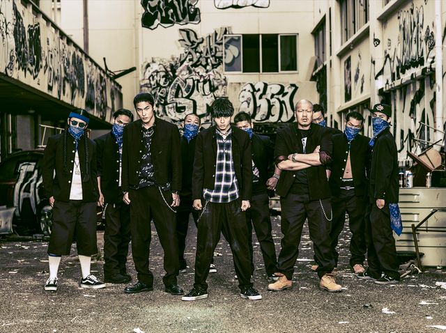 『HiGH&LOW』